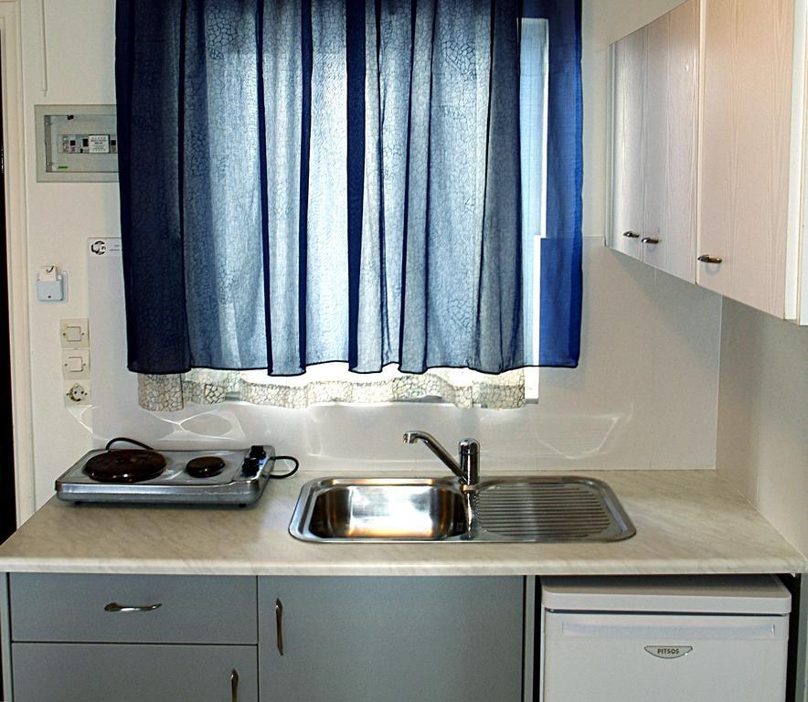 Klery Апарт-отель 2*
